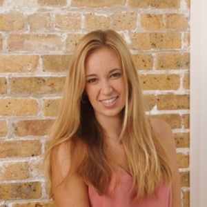 Meet your Posher, Teagan